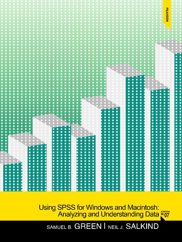 ﻿استفاده از SPSS برای ویندوز و مکینتاش