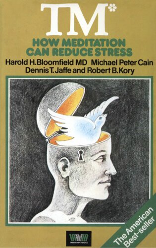 ﻿TM: چگونه مدیتیشن می تواند استرس را کاهش دهد؟