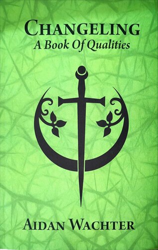 ﻿تغییر: کتاب کیفیات