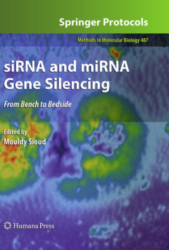 siRNA و miRNA Gene Silencing: از پانل به کنار تخت
