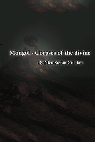 ﻿مغول - اجساد الهی