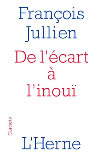 ﻿از چیزهای عجیب تا ناشنیده: یک مسیر فکری