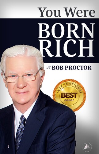 ﻿You Were Born Rich (The Secret DVD با حضور باب پراکتور)