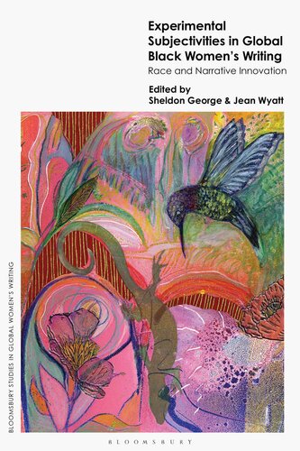 ﻿ذهنیت های تجربی در نوشتار جهانی زنان سیاه پوست