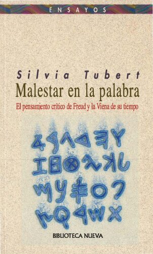 ﻿ناراحتی در کلمه. تفکر انتقادی فروید و وین زمان او