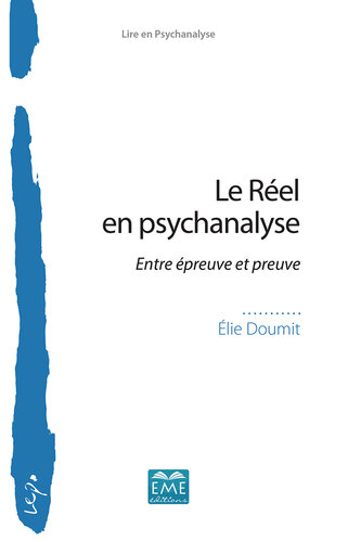 ﻿واقعیت در روانکاوی: بین آزمون و اثبات