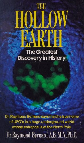 ﻿زمین توخالی: بزرگترین کشف جغرافیایی در تاریخ