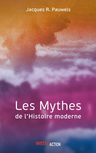 ﻿اسطوره های تاریخ مدرن