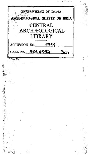 ﻿هند خلاق: از موهنجو دارو تا عصر راماکریشنا-ویوکاناندا