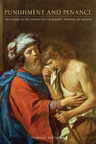 ﻿مجازات و توبه