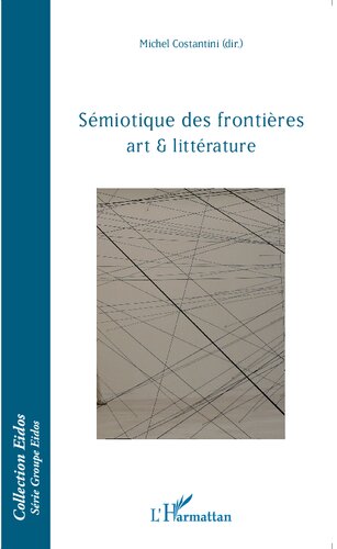 ﻿نشانه شناسی مرزها: هنر