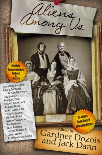 ﻿بیگانگان در میان ما