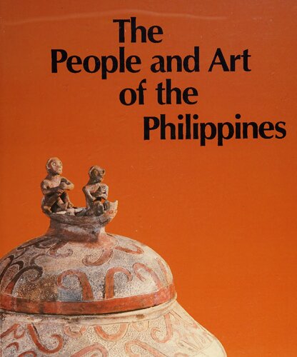 ﻿مردم و هنر فیلیپین