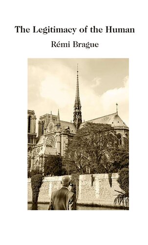 ﻿مشروعیت انسان