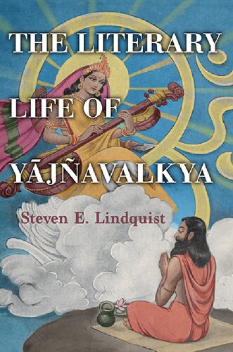 ﻿زندگی ادبی Yājñavalkya (مطالعات هندو Suny)