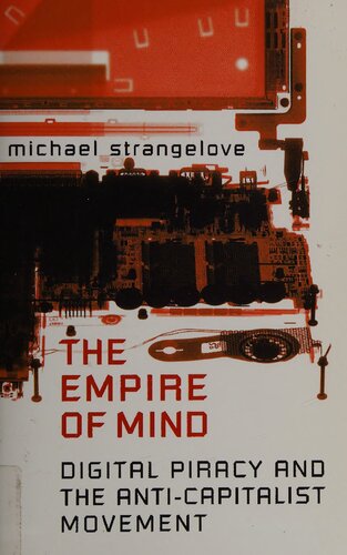 ﻿امپراتوری ذهن: دزدی دریایی دیجیتال و جنبش ضد سرمایه داری