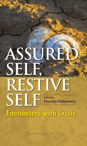 ﻿خود مطمئن، خود آرام: مواجهه با بحران