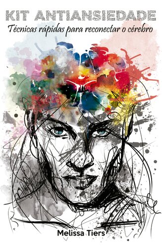 ﻿کیت ضد اضطراب - تکنیک های سریع برای اتصال مجدد مغز