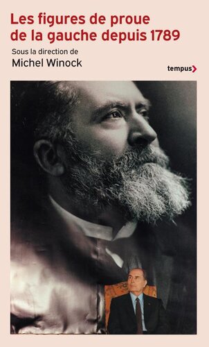 ﻿چهره های برجسته چپ از سال 1789