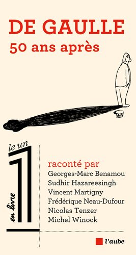 ﻿دوگل، پنجاه سال بعد