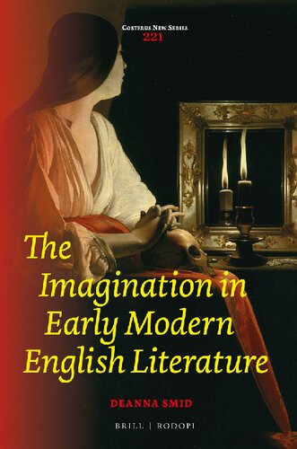 ﻿تخیل در ادبیات انگلیسی مدرن اولیه