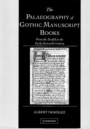 ﻿نسخه های خطی و کتابخانه ها در عصر شارلمانی