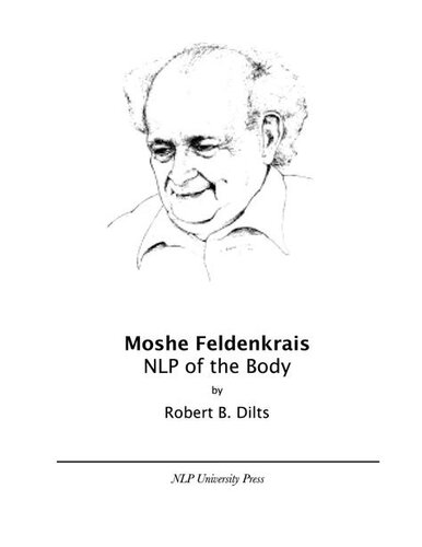﻿Moshe Feldenkrais NLP بدن