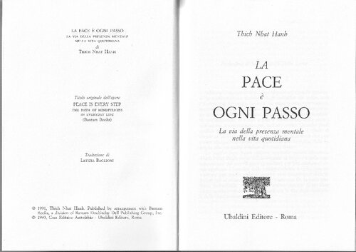 ﻿آرامش در هر مرحله است. مسیر ذهن آگاهی در زندگی روزمره