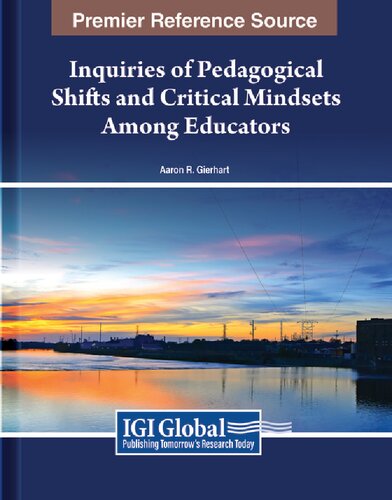 ﻿جستارهای روایی تحولات آموزشی و ذهنیت های انتقادی در بین مربیان