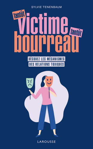 ﻿گاهی قربانی، گاهی جلاد