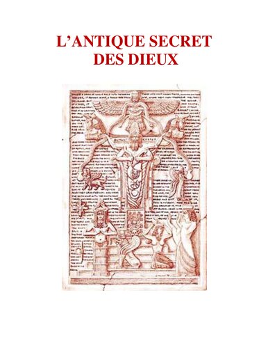 ﻿راز باستانی خدایان