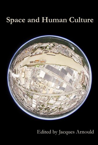 ﻿فضا و فرهنگ انسانی