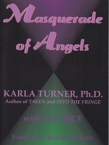 ﻿بالماسکه فرشتگان (1994)