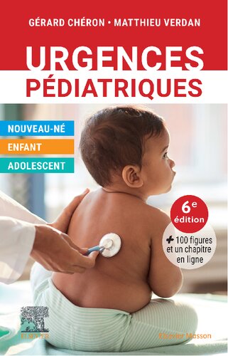 ﻿اورژانس های اطفال