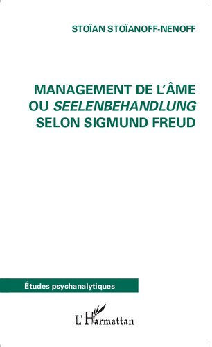 ﻿مدیریت روح یا Seelenbehandlung از نظر زیگموند فروید