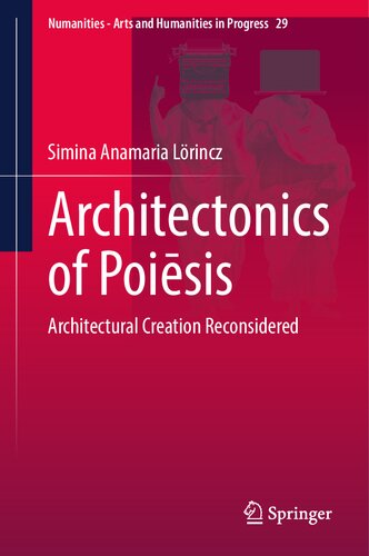 ﻿معماری Poiēsis: آفرینش معماری بازنگری شده است