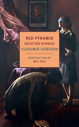 ﻿داستان های منتخب هرم سرخ