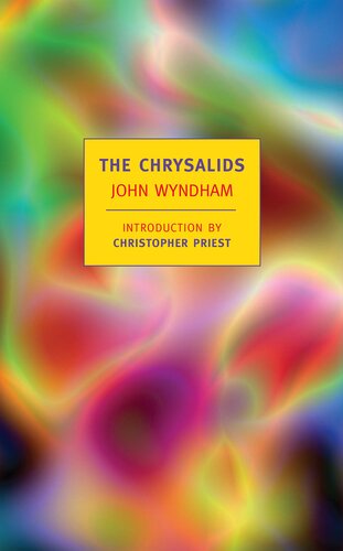 ﻿Chrysalids (New York Review Books Classics)