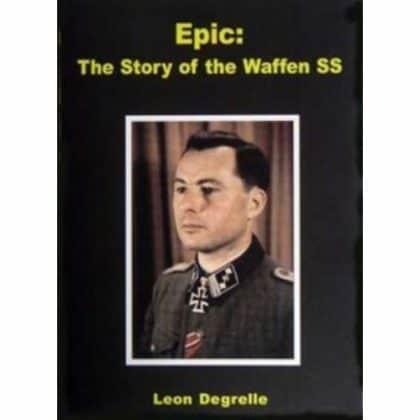 ﻿Epic: The Story of the Waffen SS