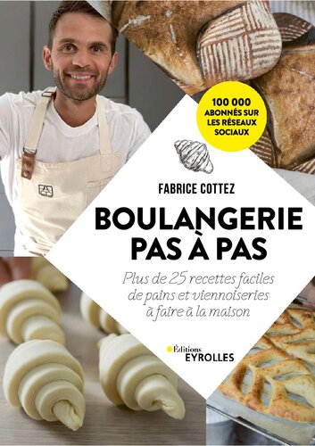 ﻿نانوایی مرحله به مرحله