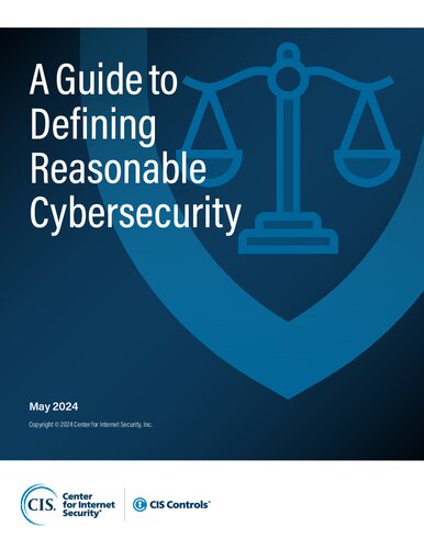 ﻿حداقل کنترل های امنیت سایبری CIS