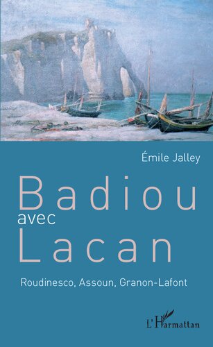 ﻿بدیو با لاکان: رودینسکو، آسون، گرانون لافونت