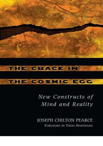 ﻿ترک در تخم کیهانی