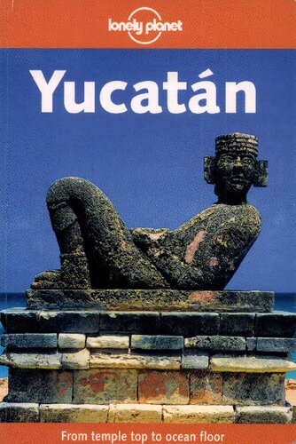 ﻿یوکاتان