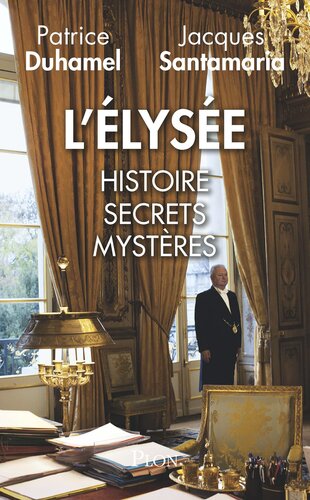 ﻿الیزه: تاریخ، اسرار، اسرار