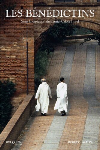 ﻿بندیکتین ها - حکومت سنت بندیکت