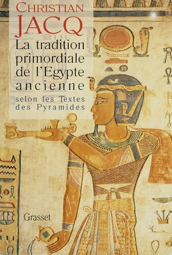 ﻿سنت اولیه مصر باستان