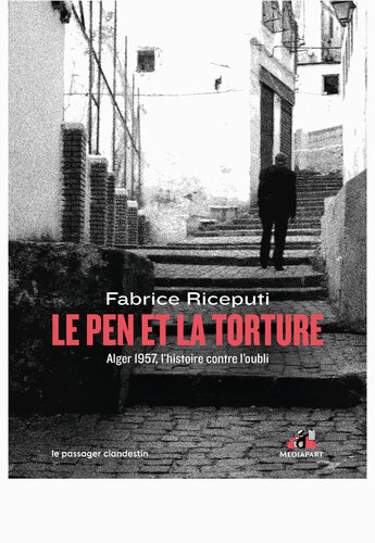 ﻿لوپن و شکنجه