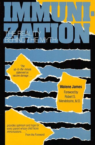 ﻿ایمن سازی: واقعیت پشت افسانه