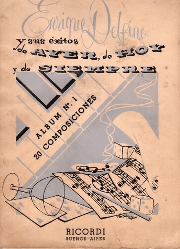 ﻿انریکه دلفینو و موفقیت های دیروز، امروز و همیشه او.